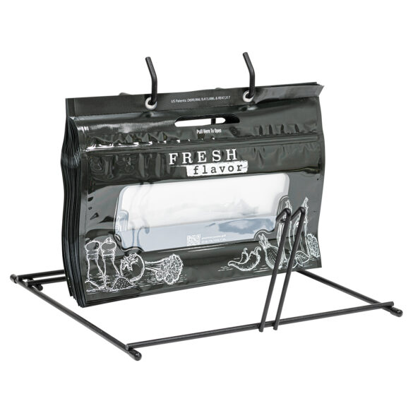 Rotisserie Chicken Bag