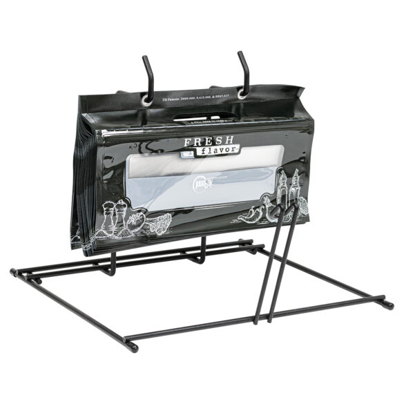 Half Rotisserie/Sections Bag